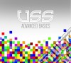 Uss - Advanced Basics cd