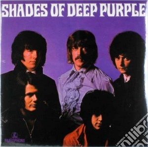 (LP Vinile) Deep Purple - Shades Of Purple - Maxi (12