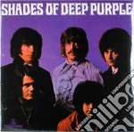 (LP Vinile) Deep Purple - Shades Of Purple - Maxi (12')
