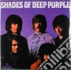 (LP Vinile) Deep Purple - Shades Of Purple - Maxi (12') cd