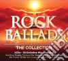 Rock Ballads - The Collection (3 Cd) cd