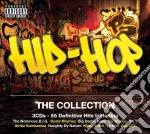 Hip Hop: The Collection / Various (3 Cd)