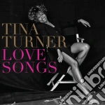 Tina Turner - Love Songs cd