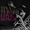 Tina Turner - Love Songs cd