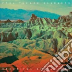 (LP Vinile) Paul Thomas Saunders - Beautiful Desolation