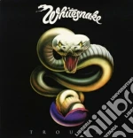 (LP Vinile) Whitesnake - Trouble vinile
