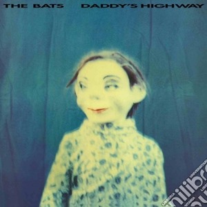 (LP Vinile) Bats - Daddy's Highway lp vinile di Bats