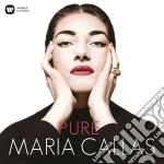 Maria Callas: Callas 2014 - Pure Callas cd