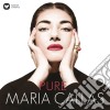 Maria Callas: Callas 2014 - Pure Callas cd musicale di Maria Callas