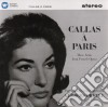 Maria Callas / Paris Orchestra - Callas A Paris II (1963) cd