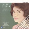 Maria Callas / Orchestre Philharmonique De Radio France - Callas A Paris I (1961) cd