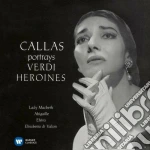 Giuseppe Verdi - Arias I (1958) cd