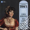 Giacomo Puccini - Tosca (1965) (2 Cd) cd