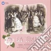Giuseppe Verdi - Traviata (1953) (2 Cd) cd