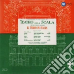 Gioacchino Rossini - Il Turco In Italia (1954) (2 Cd) cd