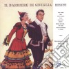 Gioacchino Rossini - Il Barbiere Di Siviglia (1957) (2 Cd) cd