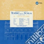 Giuseppe Verdi - Il Trovatore (1956) (2 Cd) cd