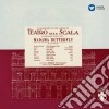Giacomo Puccini - Madama Butterfly (1955) (2 Cd) cd
