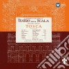 Giacomo Puccini - Tosca (1953) (2 Cd) cd