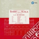 Giacomo Puccini - La Boheme (1956) (2 Cd) cd