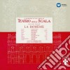 Giacomo Puccini - La Boheme (1956) (2 Cd) cd