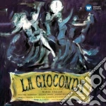 Amilcare Ponchielli - La Gioconda (1952) (3 Cd) cd