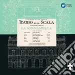 Vincenzo Bellini - La Sonnambula (1957) (2 Cd) cd