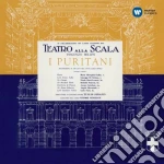Vincenzo Bellini - I Puritani (1953) (2 Cd) cd