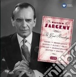 Malcolm Sargent - Icon (18 Cd)