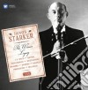 Janos Starker - Icon (10 Cd) cd