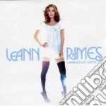 Leann Rimes - Whatever We Wanna cd