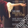 Agostino Steffani - Niobe Regina Di Tebe (3 Cd) cd