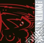 Power Station (The) - The Power Station cd