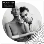 (LP Vinile) Morrissey - Satellite Of Love (Picture Disc) (7') vinile