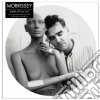 (LP Vinile) Morrissey - Satellite Of Love (Picture Disc) (7') cd