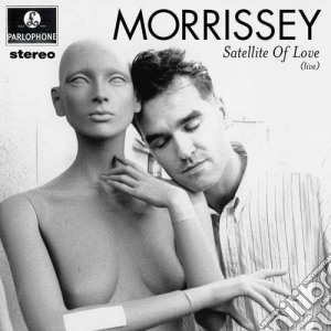 (LP Vinile) Morrissey - Satellite Of Love lp vinile di Morrissey (vinyl 12