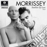 (LP Vinile) Morrissey - Satellite Of Love