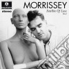 (LP Vinile) Morrissey - Satellite Of Love cd