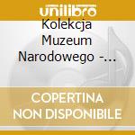 Kolekcja Muzeum Narodowego - Zima cd