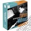 Darius Milhaud - 40th Anniversary une Vie Hereuse (10 Cd) cd