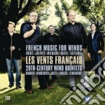 Vents Francais (Les) (2 Cd) cd
