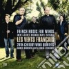Vents Francais (Les) (2 Cd) cd