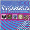 Psychedelia - Original Album Series (5 Cd) cd