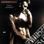 (LP Vinile) Morrissey - Your Arsenal (Remastered 2014) vinile