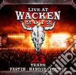 Live at wacken 2012