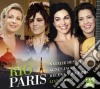 Rio-Paris: The Brazilian Project cd