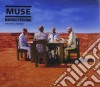 Muse - Black Holes & Revelations Digipack Edition cd