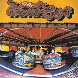 Waterboys (The) - Room To Roam (2 Cd) cd musicale di The Waterboys