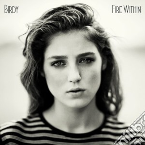 Birdy - Fire Within (Collector) (2 Cd) cd musicale di Birdy