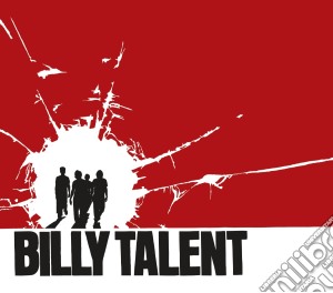 Billy Talent - Billy Talent - 10 Anniversary Edition cd musicale di Billy Talent